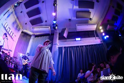 Oat Pramote Concert at Lak BKK — photo 153