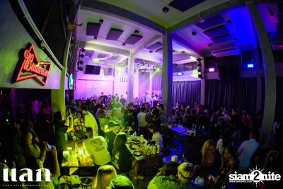 Oat Pramote Concert at Lak BKK — photo 156