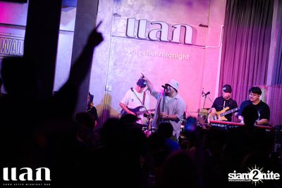 Oat Pramote Concert at Lak BKK — photo 163