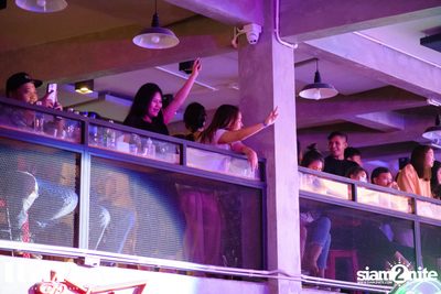 Oat Pramote Concert at Lak BKK — photo 165