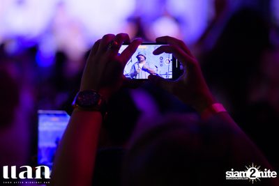 Oat Pramote Concert at Lak BKK — photo 166