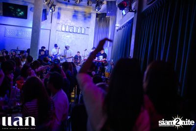Oat Pramote Concert at Lak BKK — photo 167