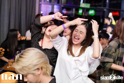 Oat Pramote Concert at Lak BKK — photo 168
