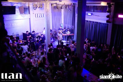 Oat Pramote Concert at Lak BKK — photo 171
