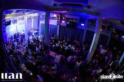 Oat Pramote Concert at Lak BKK — photo 172