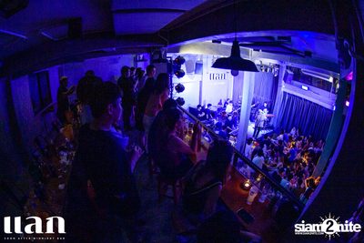 Oat Pramote Concert at Lak BKK — photo 173