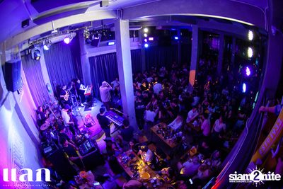 Oat Pramote Concert at Lak BKK — photo 174