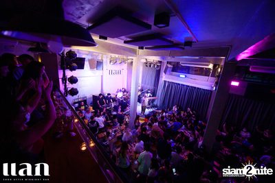 Oat Pramote Concert at Lak BKK — photo 178