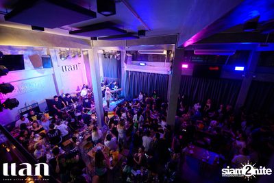 Oat Pramote Concert at Lak BKK — photo 179