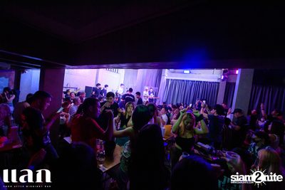 Oat Pramote Concert at Lak BKK — photo 180