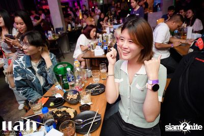 Oat Pramote Concert at Lak BKK — photo 185