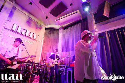 Oat Pramote Concert at Lak BKK — photo 187