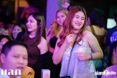 Oat Pramote Concert at Lak BKK — photo 189
