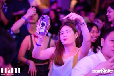 Oat Pramote Concert at Lak BKK — photo 190