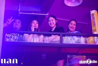 Oat Pramote Concert at Lak BKK — photo 192