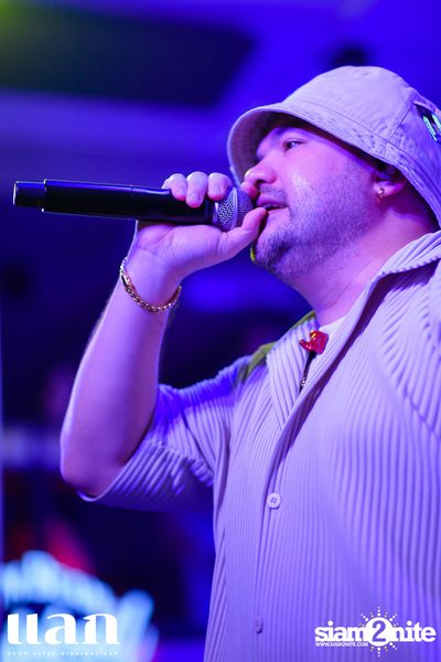 Oat Pramote Concert at Lak BKK — photo 197