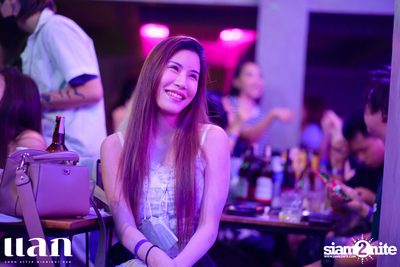 Oat Pramote Concert at Lak BKK — photo 198