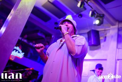 Oat Pramote Concert at Lak BKK — photo 200