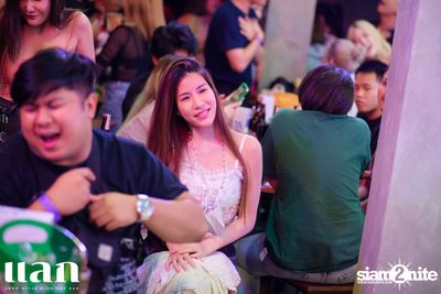 Oat Pramote Concert at Lak BKK — photo 207