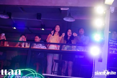 Oat Pramote Concert at Lak BKK — photo 210