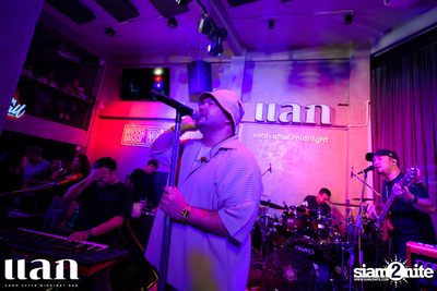 Oat Pramote Concert at Lak BKK — photo 214