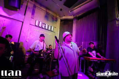 Oat Pramote Concert at Lak BKK — photo 215