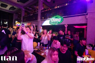 Oat Pramote Concert at Lak BKK — photo 217