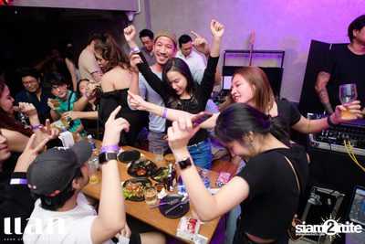 Oat Pramote Concert at Lak BKK — photo 220
