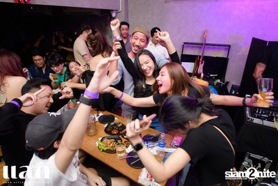 Oat Pramote Concert at Lak BKK — photo 221