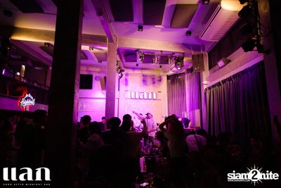 Oat Pramote Concert at Lak BKK — photo 223