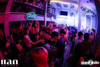 Oat Pramote Concert at Lak BKK — photo 228