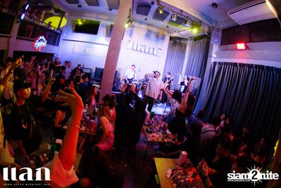Oat Pramote Concert at Lak BKK — photo 229