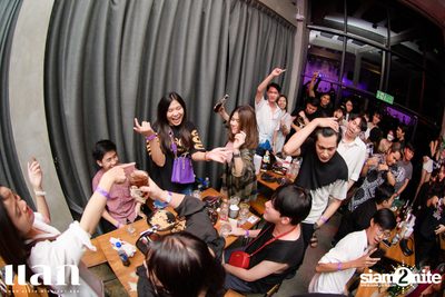 Oat Pramote Concert at Lak BKK — photo 231