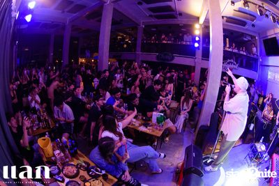 Oat Pramote Concert at Lak BKK — photo 241