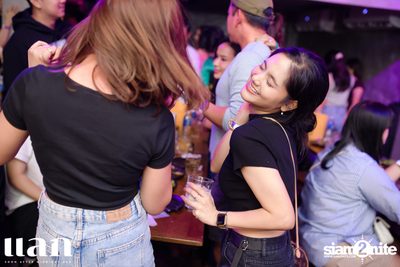 Oat Pramote Concert at Lak BKK — photo 254