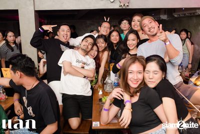 Oat Pramote Concert at Lak BKK — photo 256
