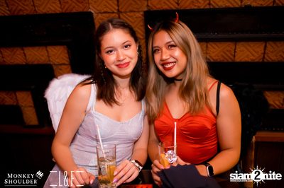 Monkey Shoulder เชิญคุณไปสนุกกับคอนเสิร์ตจาก Ton Thanasit ที่ร้าน Lost & Found Bangkok — photo 38
