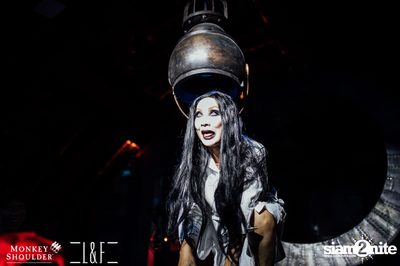Monkey Shoulder เชิญคุณไปสนุกกับคอนเสิร์ตจาก Ton Thanasit ที่ร้าน Lost & Found Bangkok — photo 41