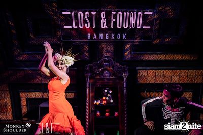 Monkey Shoulder เชิญคุณไปสนุกกับคอนเสิร์ตจาก Ton Thanasit ที่ร้าน Lost & Found Bangkok — photo 45