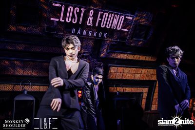 Monkey Shoulder เชิญคุณไปสนุกกับคอนเสิร์ตจาก Ton Thanasit ที่ร้าน Lost & Found Bangkok — photo 47