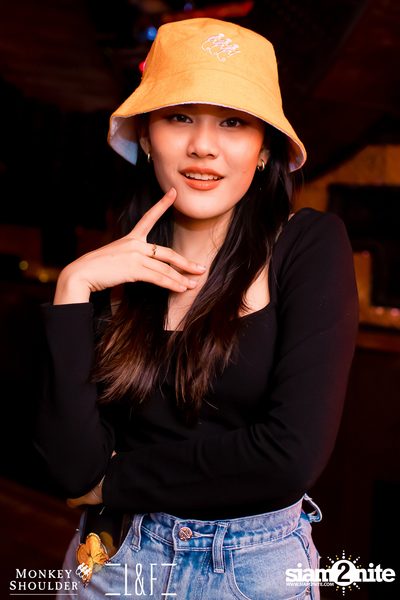 Monkey Shoulder เชิญคุณไปสนุกกับคอนเสิร์ตจาก Ton Thanasit ที่ร้าน Lost & Found Bangkok — photo 53