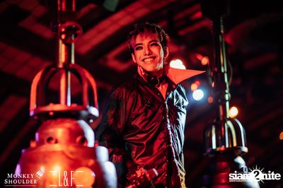 Monkey Shoulder เชิญคุณไปสนุกกับคอนเสิร์ตจาก Ton Thanasit ที่ร้าน Lost & Found Bangkok — photo 55