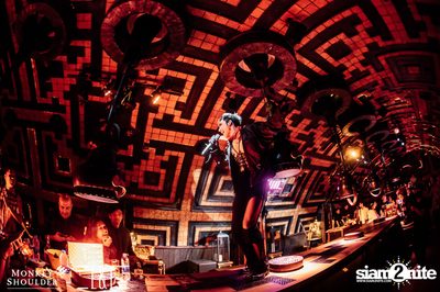 Monkey Shoulder เชิญคุณไปสนุกกับคอนเสิร์ตจาก Ton Thanasit ที่ร้าน Lost & Found Bangkok — photo 74