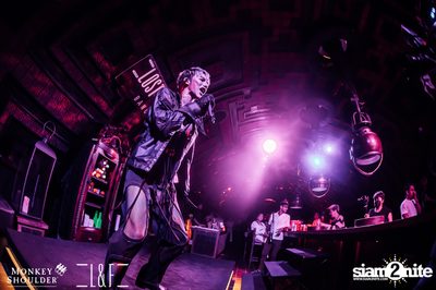 Monkey Shoulder เชิญคุณไปสนุกกับคอนเสิร์ตจาก Ton Thanasit ที่ร้าน Lost & Found Bangkok — photo 81