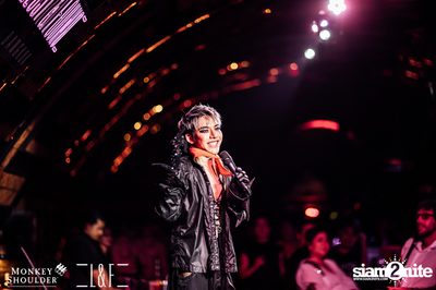 Monkey Shoulder เชิญคุณไปสนุกกับคอนเสิร์ตจาก Ton Thanasit ที่ร้าน Lost & Found Bangkok — photo 82
