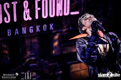 Monkey Shoulder เชิญคุณไปสนุกกับคอนเสิร์ตจาก Ton Thanasit ที่ร้าน Lost & Found Bangkok — photo 86