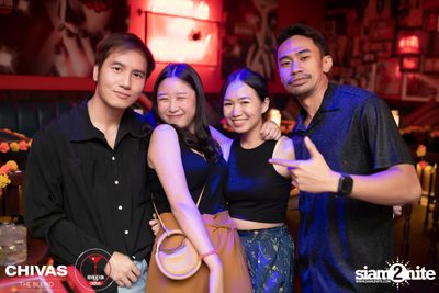 Halloween Party at Revolucion Cocktail  — photo 5