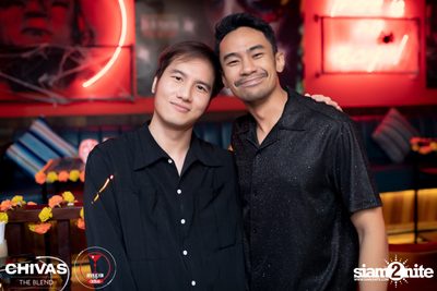 Halloween Party at Revolucion Cocktail  — photo 8