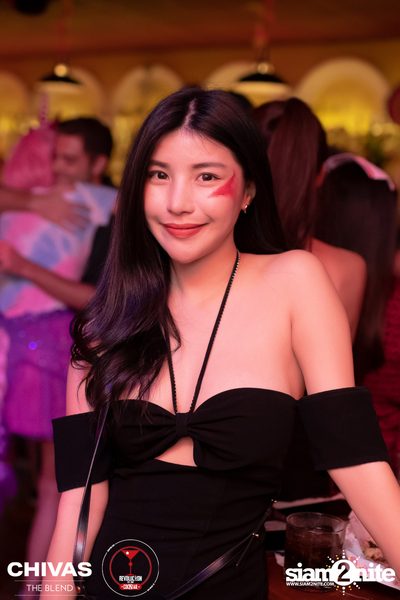 Halloween Party at Revolucion Cocktail  — photo 15