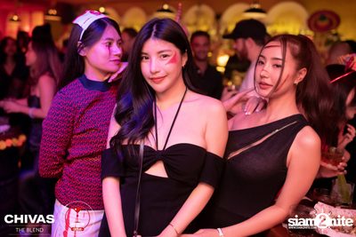 Halloween Party at Revolucion Cocktail  — photo 16